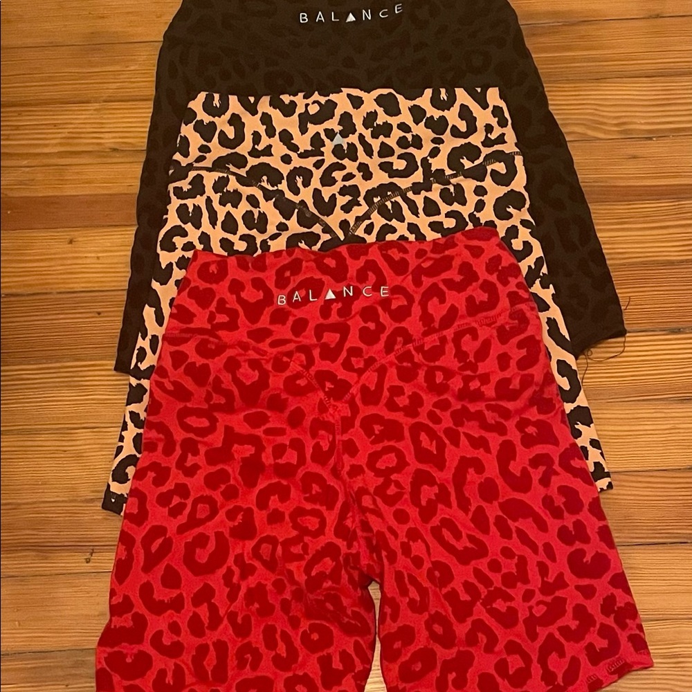 Balance Athletica Kingdom Collection